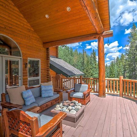 Aspen Meadow Lodge Breckenridge Kültér fotó