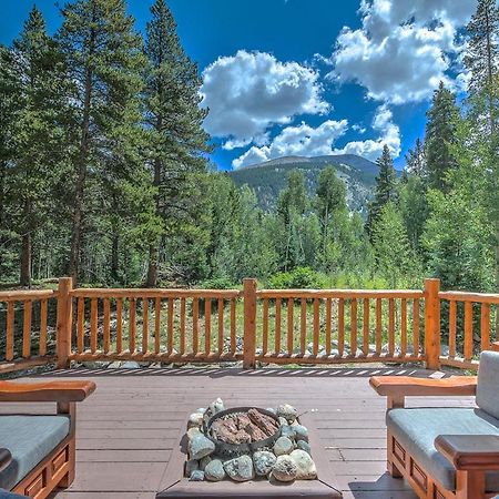 Aspen Meadow Lodge Breckenridge Kültér fotó