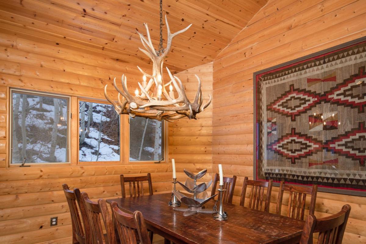 Aspen Meadow Lodge Breckenridge Kültér fotó