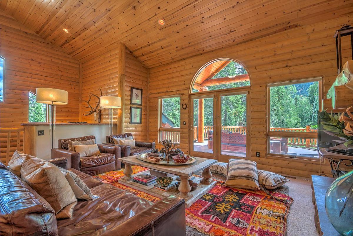 Aspen Meadow Lodge Breckenridge Kültér fotó