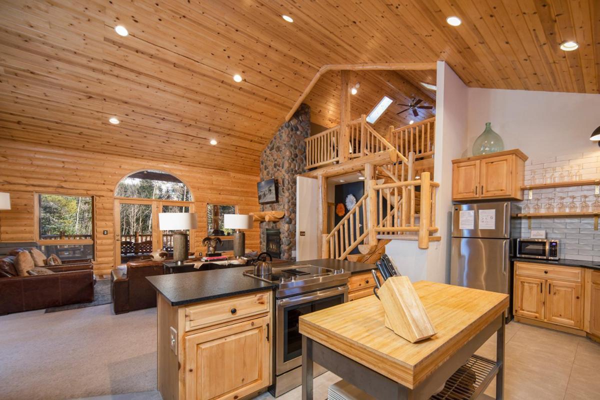 Aspen Meadow Lodge Breckenridge Kültér fotó