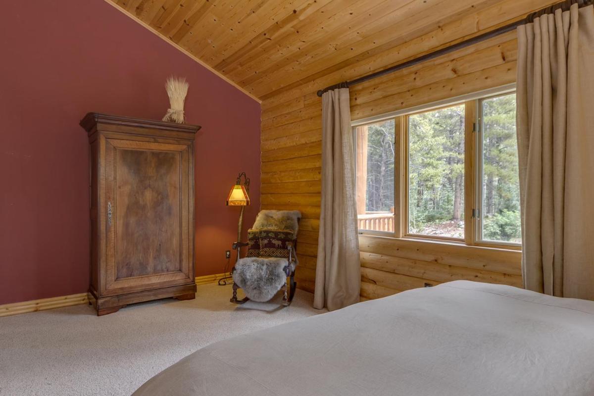 Aspen Meadow Lodge Breckenridge Kültér fotó