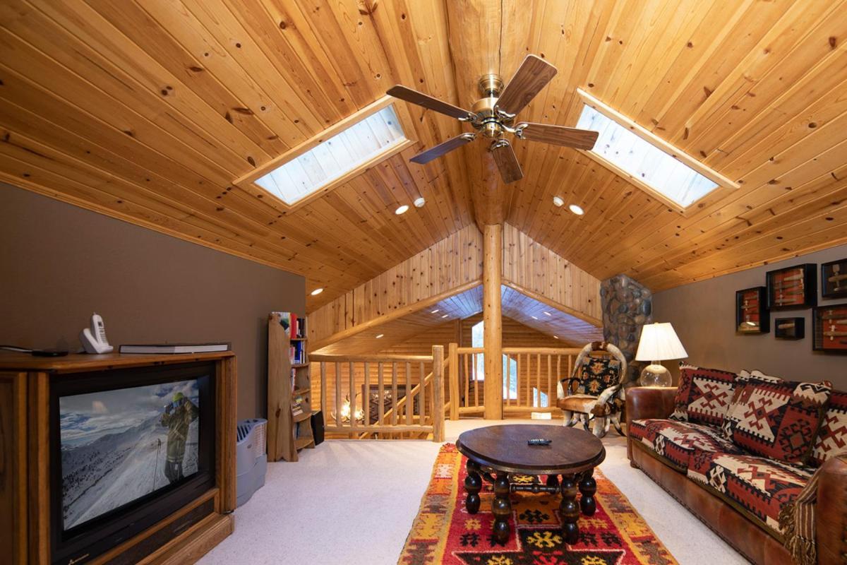 Aspen Meadow Lodge Breckenridge Kültér fotó