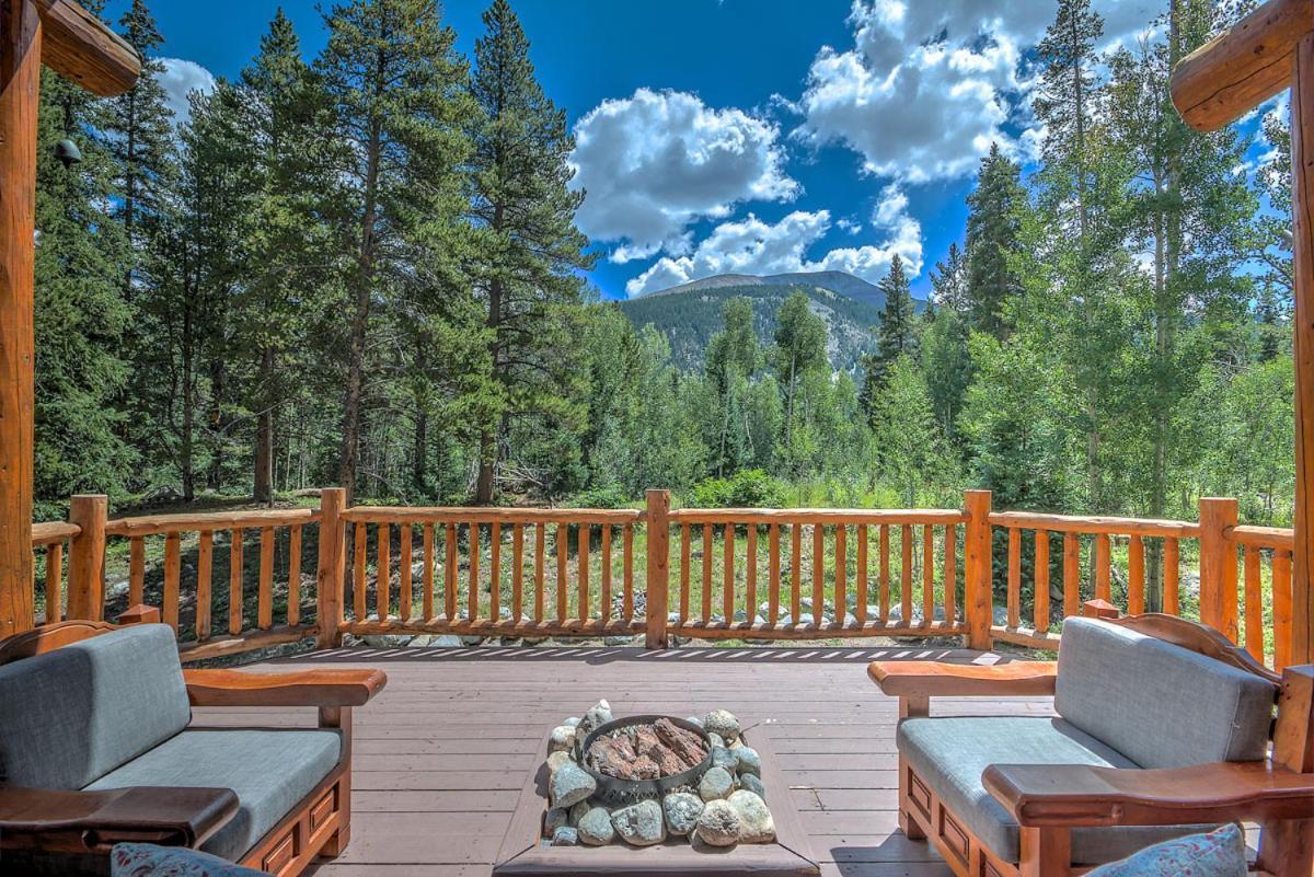 Aspen Meadow Lodge Breckenridge Kültér fotó