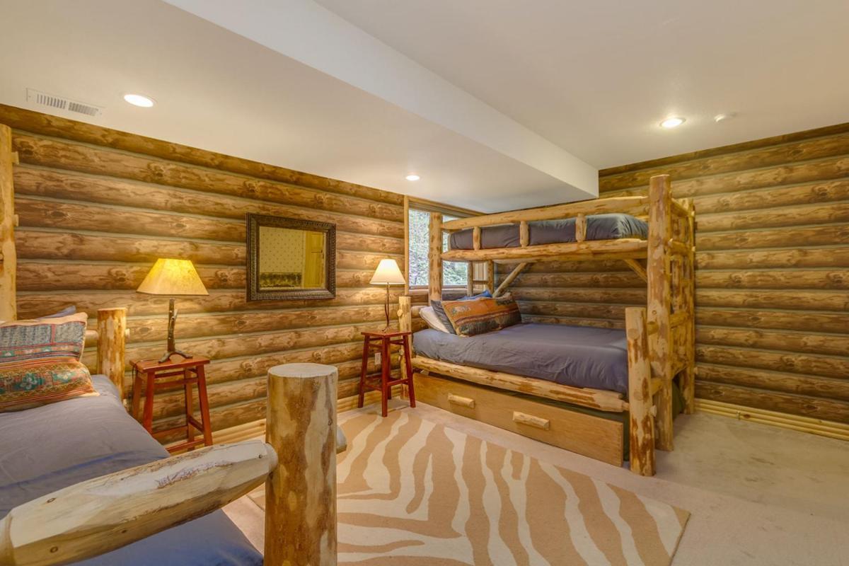 Aspen Meadow Lodge Breckenridge Kültér fotó