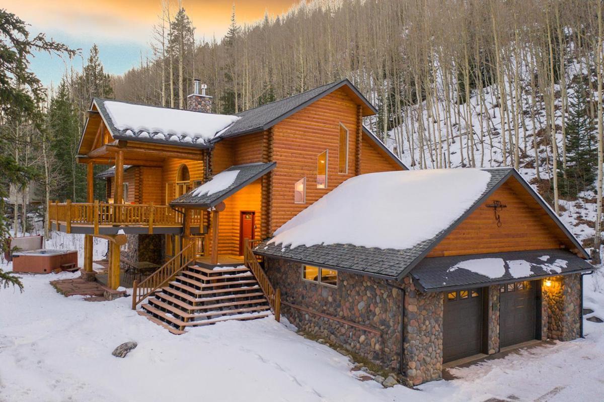Aspen Meadow Lodge Breckenridge Kültér fotó